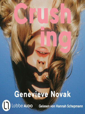 cover image of Crushing (Ungekürzt)
